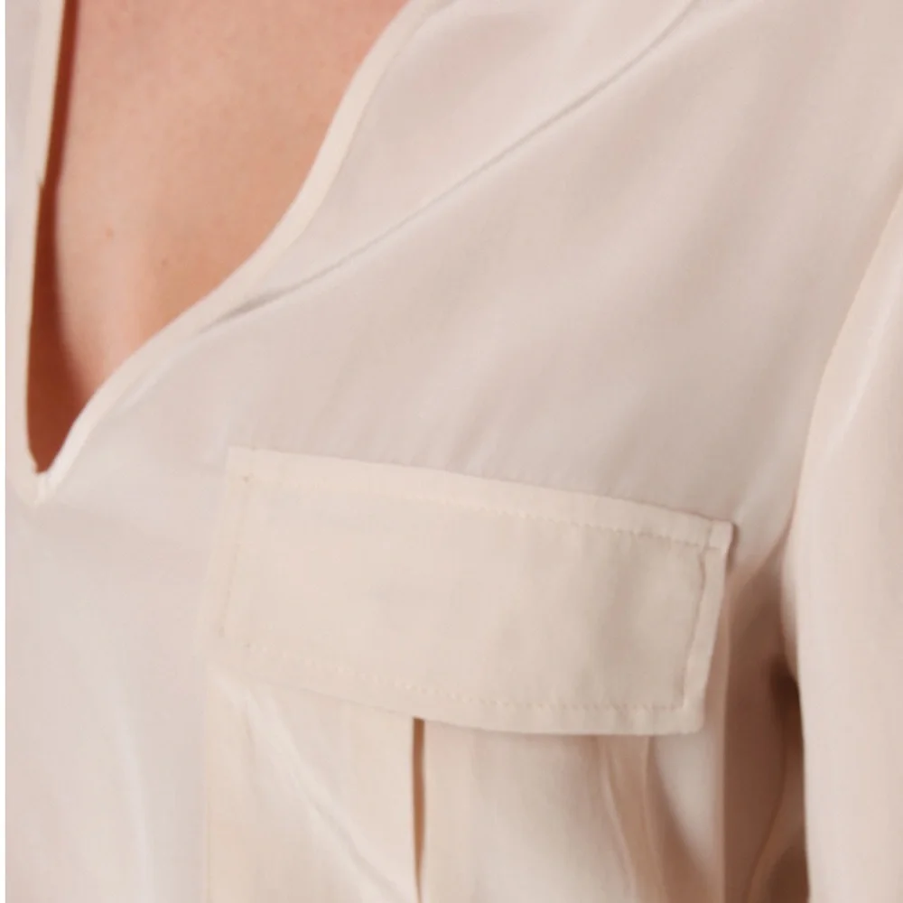Rory Beca…Drawstring Tunic Dress